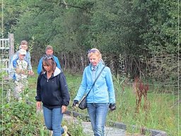 019 Fahrradtour 02.09.2017